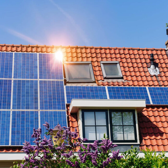 Commercial solar services in Hyderabad