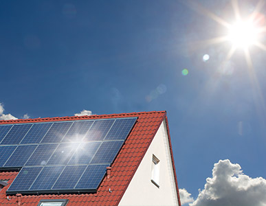 Rooftop solar services in Hyderabad